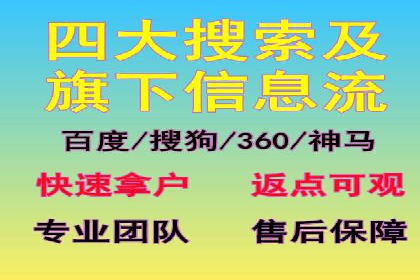 信息流代理实战：精准广告投放案例分析